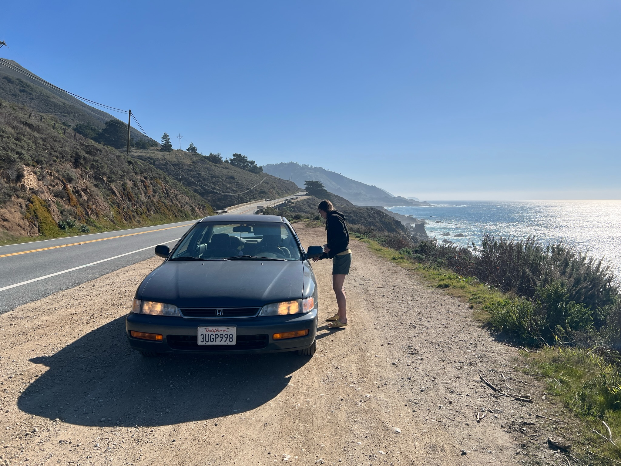 keeping hondie running 3